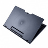 PODSTAWKA POD LAPTOPA Q-CONNECT CZARNA