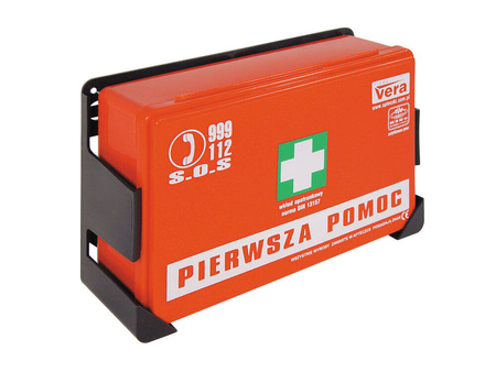 APTECZKA PRZEMYSŁOWA VERA STANDARD 13157 PUDEŁKO Z TWORZYWA