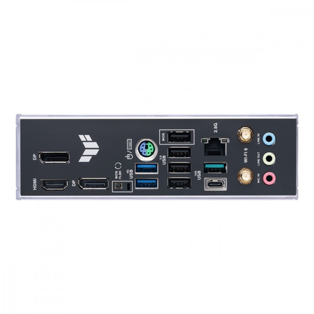 ASUS PŁYTA GŁÓWNA TUF GAMING B650M-E WIFI AM5 4DDR5 HDMI MATX