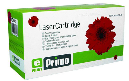 TONER ZAMIENNY EPRIMO HP05A CE505A EH505 CZARNY 2340 STR.