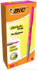 ZAKREŚLACZ BIC HIGHLIGHTER GRIP 811934 RÓŻOWY 1.6-3.3MM