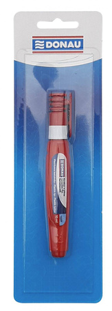 KOREKTOR W PIÓRZE 10ML DONAU PLASTIKOWA