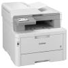 URZĄDZENIE WIELOFUNKCYJNE LASEROWE A4 BROTHER MFC-L8390CDW KOLOR