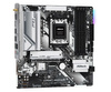 ASRock Płyta główna A620M PRO RS WIFI AM5 4DDR5 HDMI/DP M.2 mATX