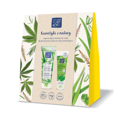 ZESTAW PREZENTOWY ZESTAW ZIMOWY ZAPACH PRZYGODY II