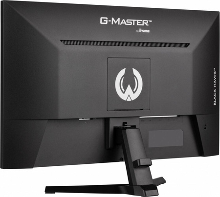 IIYAMA MONITOR G-MASTER G2745HSU-B1 27 CALI G2745HSU-B1 IPS,FHD,100HZ,1MS,2XUSB,2X2W,FREESYNC
