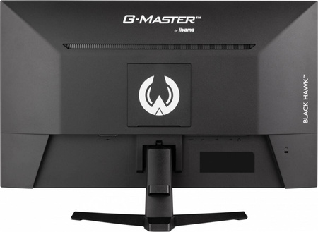 IIYAMA MONITOR G-MASTER G2745HSU-B1 27 CALI G2745HSU-B1 IPS,FHD,100HZ,1MS,2XUSB,2X2W,FREESYNC