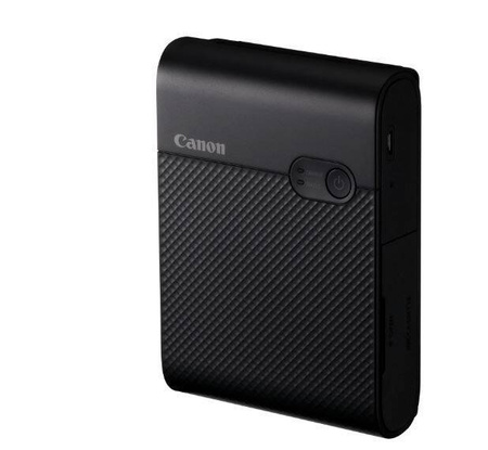 CANON DRUKARKA SELPHY SQUARE QX10 BK 4107C003