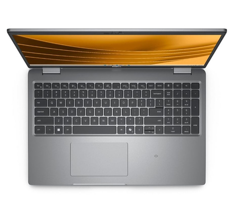 DELL NOTEBOOK LATITUDE 5550 WIN11PRO I5-1335U/16GB/512GB SSD GEN4/15.6 FHD/INTEL IRIS XE/FGRPR&SMTCD/FHD/IR CAM/MIC/LTE 4G+BT/BACKLIT KB/3C/3YPS