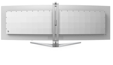 PHILIPS MONITOR ZAKRZYWIONY 49M2C8900L 48.9 CALA QD OLED 4K 144HZ