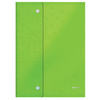 TECZKA KOPERTOWA A4 LEITZ WOW 44690099 MIX PP 6SZT