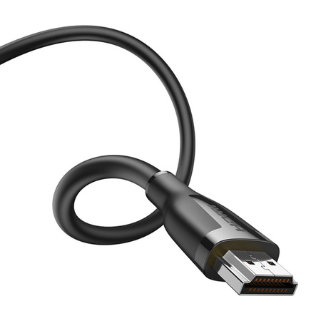 KABEL HDMI UGREEN ED030 4K, 3M (CZARNY)