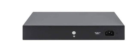 INTELLINET PRZEŁĄCZNIK GIGABIT 16 PORTÓW RJ45 MANUAL VLAN