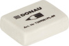GUMKA DO ŚCIERANIA DONAU BIAŁA 31X23X9MM