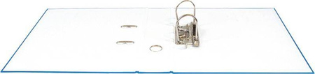 SEGREGATOR A4 PP OFFICE PRODUCTS OFFICER 55MM CZERWONY