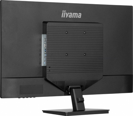 IIYAMA MONITOR 32 CALE X3270QSU-B1 IPS,WQHD,HDMI,DP,100HZ,250CD,3MS,2X2W, 3XUSB(3.2),FLICKERFREE,VESA