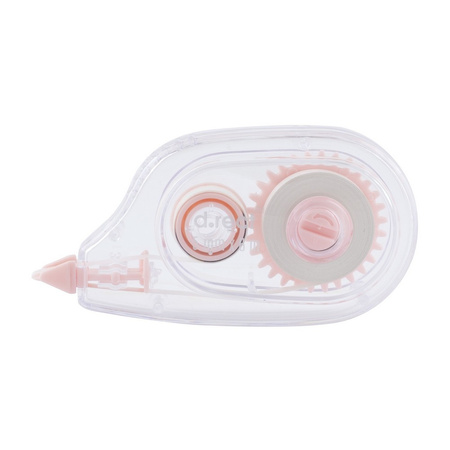 KOREKTOR W TAŚMIE 5MMX6M D.RECT