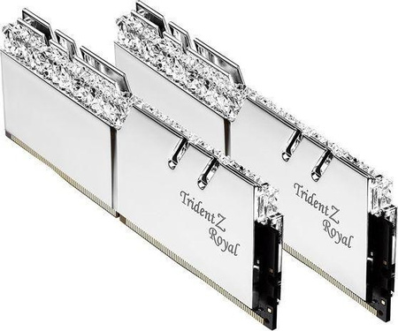 G.SKILL PAMIĘĆ PC DDR4 64GB (2X32GB) TRIDENTZ ROYAL 4400MHZ CL19 XMP2