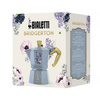 KAWIARKA BIALETTI - MOKA EXPRESS BRIDGERTON 3TZ