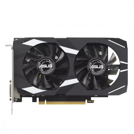 ASUS KARTA GRAFICZNA GEFORCE RTX 3050 DUAL OC 6GB GDDR6 96BIT DP/HDMI