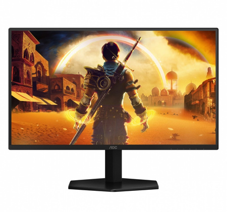 AOC Monitor 25G42E 24.5 cala 180Hz Fast IPS HDMI DP