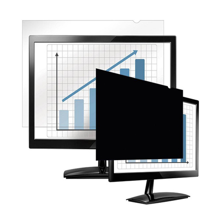 FILTR PRYWATYZUJĄCY 23.8"/60.45CM FELLOWES PRIVASCREEN 4816901