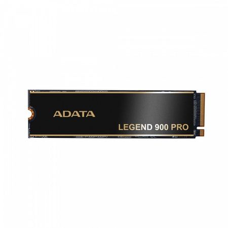 ADATA DYSK SSD LEGEND 900 PRO 2TB PCIE 4X4 7.4/6.5 GB/S M2