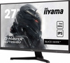 IIYAMA MONITOR 27 CALI G2745HSU-B2 IPS,FHD,100HZ,1MS,2XUSB,300CD