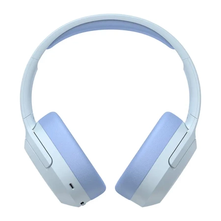 SŁUCHAWKI BEZPRZEWODOWE EDIFIER W820NB PLUS, ANC (NIEBIESKIE)