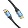 Kabel VENTION ALHSL HDMI 2.0 10m (niebieski)