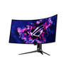 ASUS MONITOR 39 CALI PG39WCDM OLED QOLED 0.03 240HZ KVM 450NIT DP HDMIX2 USBX4 USB-C 90W H:0-80MM