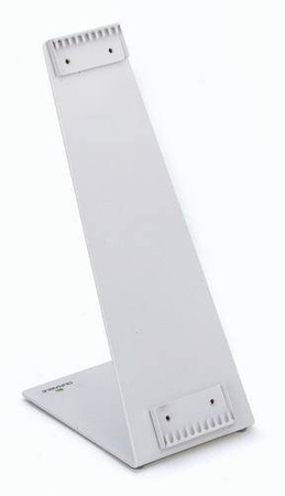 SYSTEM PREZENTACYJNY NA BIURKO / NA 10 PANELI 170X295X165MM DURABLE FUNCTION TABLE MODULE 568310 SZARY
