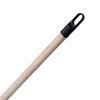 TRZONEK DO SZCZOTKI DREWNIANY EMERSON 120CM