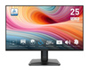 MSI MONITOR PRO MP251 E2 24.5 CALA LED/FHD/FLAT/120HZ/BLACK