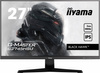 IIYAMA MONITOR G-MASTER G2745HSU-B1 27 CALI G2745HSU-B1 IPS,FHD,100HZ,1MS,2XUSB,2X2W,FREESYNC
