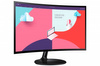 SAMSUNG MONITOR 24 CALE LS24C360EAUXEN VA 1920X1080 FHD 16:9 1XD-SUB 1XHDMI 4 MS (GTG) ZAKRZYWIONY 2 LATA D2D