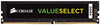 CORSAIR DDR4 VALUESELECT 8GB/2400 1X288 DIMM 1.20V CL16-16-16-39