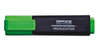 ZAKREŚLACZ OFFICE PRODUCTS ZIELONY 1-5MM