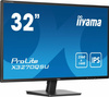IIYAMA MONITOR 32 CALE X3270QSU-B1 IPS,WQHD,HDMI,DP,100HZ,250CD,3MS,2X2W, 3XUSB(3.2),FLICKERFREE,VESA