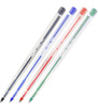 DŁUGOPIS CARIOCA 41646 160-2350 4 KOLORY 4SZT