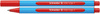 DŁUGOPIS SCHNEIDER SLIDER EDGE CZERWONY F