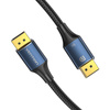 KABEL DISPLAYPORT 1.4 VENTION HCELI 3M, 8K 60HZ/ 4K 120HZ, NIEBIESKI