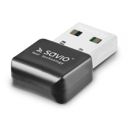 SAVIO ADAPTER BLUETOOTH V.5.0, BT-050