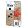 EPSON ORYGINALNY INK / TUSZ C13T03A14010, 603XL, BLACK, 8.9ML, EPSON EXPRESSION HOME XP-2100, 2105, 3100, 3105, WF2810