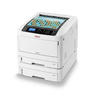 OKI DRUKARKA C844DN A3 47074324