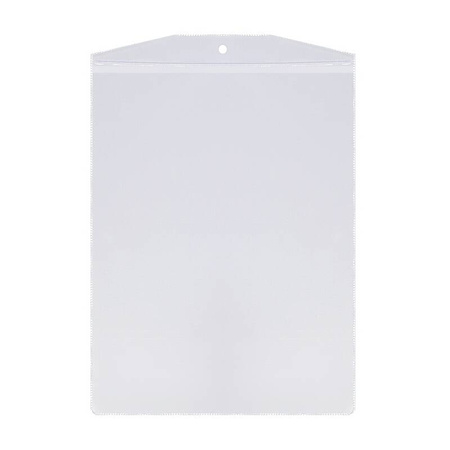 OFERTÓWKA TWARDA A4 BIUR-FOL U OF-48 PVC 10SZT