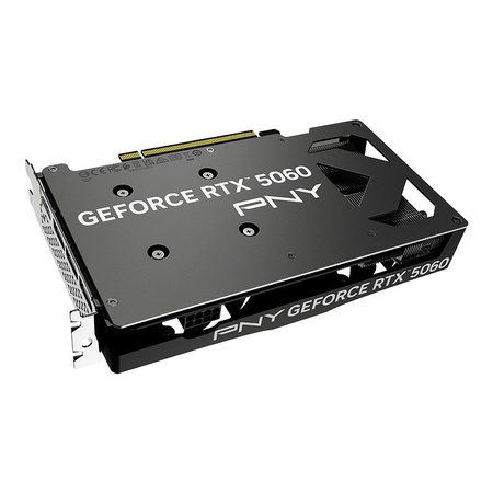 PNY Karta graficzna GeForce RTX 5060 8GB 2F