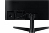 SAMSUNG MONITOR 24 CALE LS24C310EAUXEN IPS 1920X1080 FHD 16:9 1XD-SUB 1XHDMI 5 MS (GTG) PŁASKI 2 LATA D2D