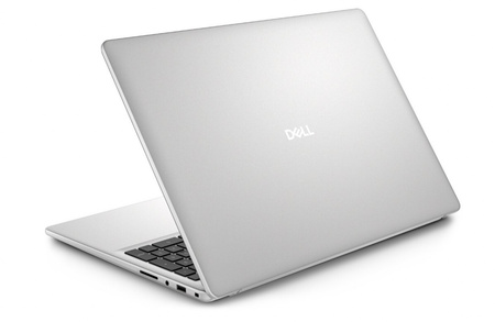 DELL LAPTOP DELL 16 DC16256 W11P R7-250|16GB|1TB|AMD RADEON|FGRPR|WLAN+BT|16.0 FHD+|BACKLIT KB|4C|65W|3YPS PLATINUM SILVER (METAL)