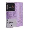 PAPIER KSERO KOLOR A4 PAPERLINE FIOLETOWY INTENSYWNY 80G 500 ARK